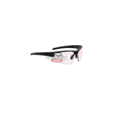 BBB BSG-58 kerékpáros szemüveg Impress matt fekete keret / PH fotokromatikus lencsékkel