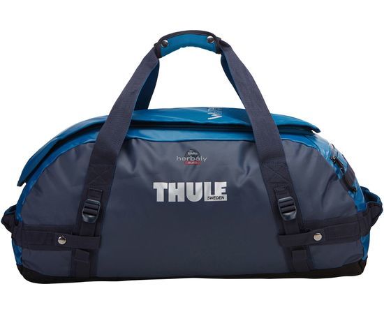 Thule Chasm 221202 sporttáska 70L, kék