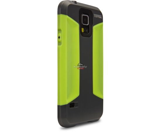 Thule Atmos X3 TAGE-3162 Galaxy S5 mobiltelefon tok, zöld