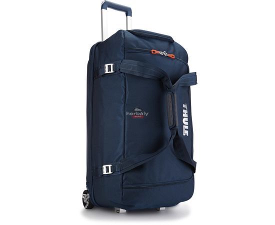 Thule Crossover Travel TCRD-2 gurulós bőrönd, kék