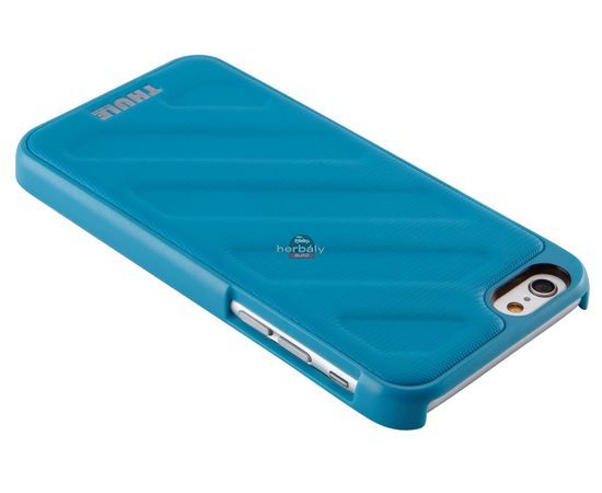 Thule Gauntlet TGIE-2125B iPhone 6 Plus/6S Plus tok, kék