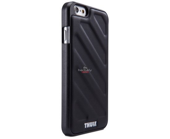 Thule Gauntlet TGIE-2125K iPhone 6 Plus/6S Plus tok, fekete