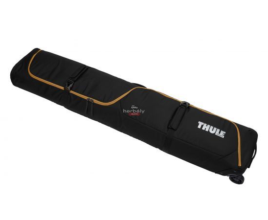 Thule RoundTrip 3204362 gurulós síléctáska 192cm, fekete