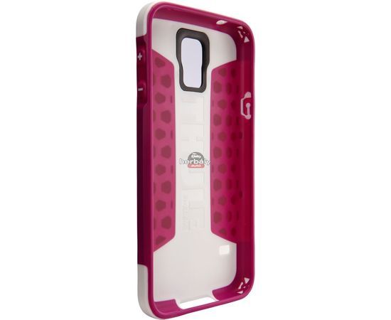 Thule Atmos X3 TAGE-3162 Galaxy S5 mobiltelefon tok, pink