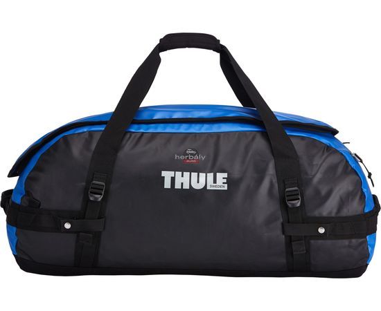 Thule Chasm L 90L sporttáska, kék