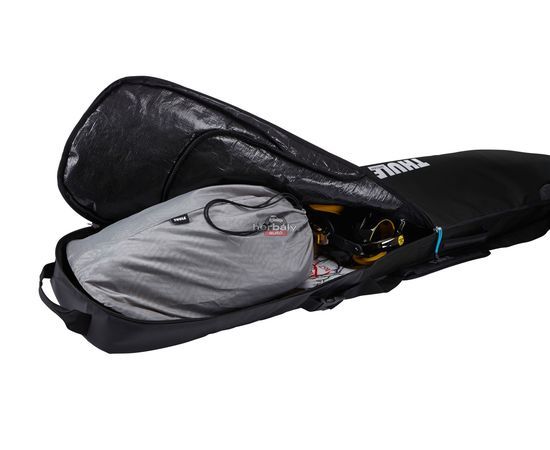 Thule RoundTrip 205301 snowboard táska, fekete