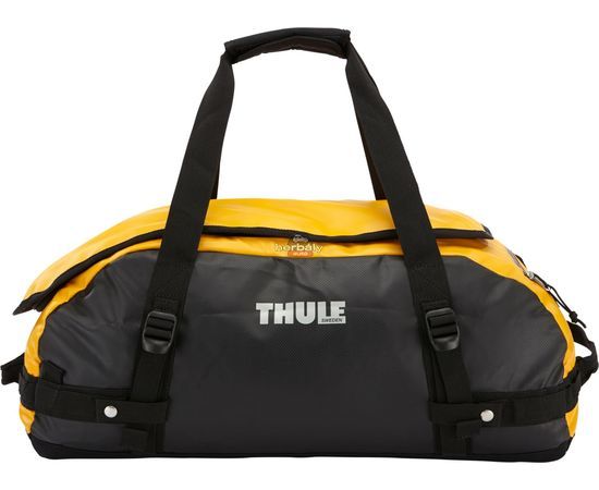 Thule Chasm S 40L sporttáska,sárga
