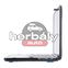Thule Vectros TVBE-3154 Macbook Pro tok 15"
