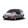 CarPassion De Lux Mini 10012 Anti-fagy szélvédő takaró ponyva