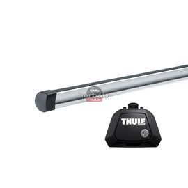 Thule ProfessionalBar tetőcsomagtartó tetőkorláttal ellátott autókhoz (THU_710400_392000)