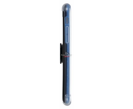 BBB Patron i6 BSM-03 iPhone 6/6s kerékpáros telefontartó, fekete-kék