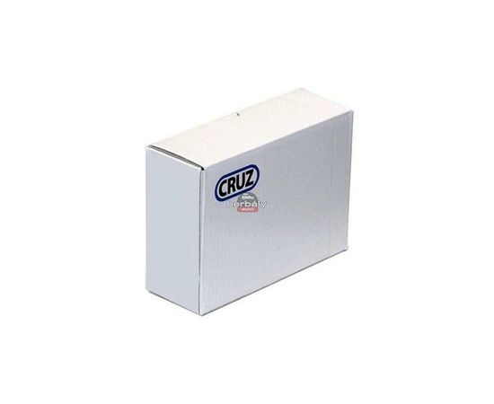 Cruz Optiplus Csomagtartó KIT 935-078 (szerelő készlet)