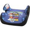 Nania Topo Comfort Paw Patrol 2017 autós gyerekülés-ülésmagasító 33828, kék