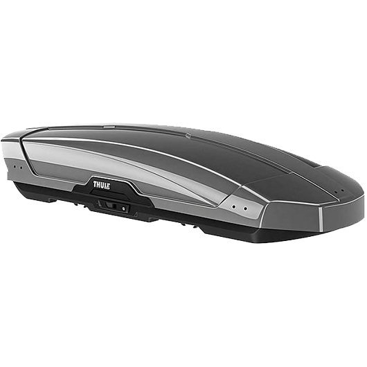 Thule Wingbar EVO 135 cm alumínium tetőcsomagtartó normáltetős Honda típusokra (THU_710500_KIT5108_711400)