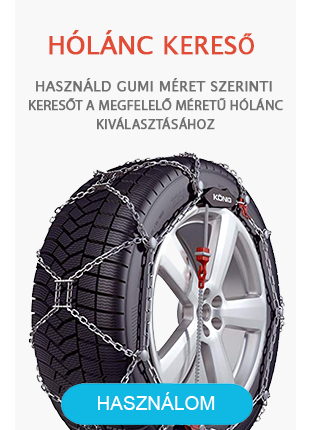 Hólánc kereső Herbályautó.hu Hólánc kereső Herbályautó.hu