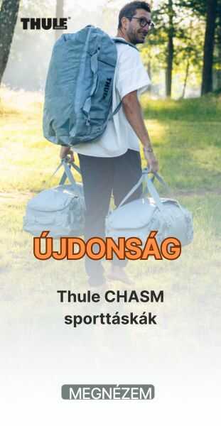 CHASM táskák CHASM táskák