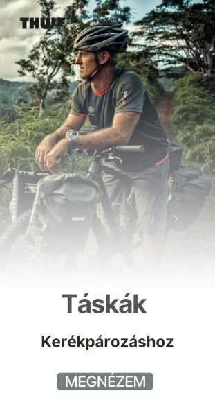Kerékpáros táskák Kerékpáros táskák