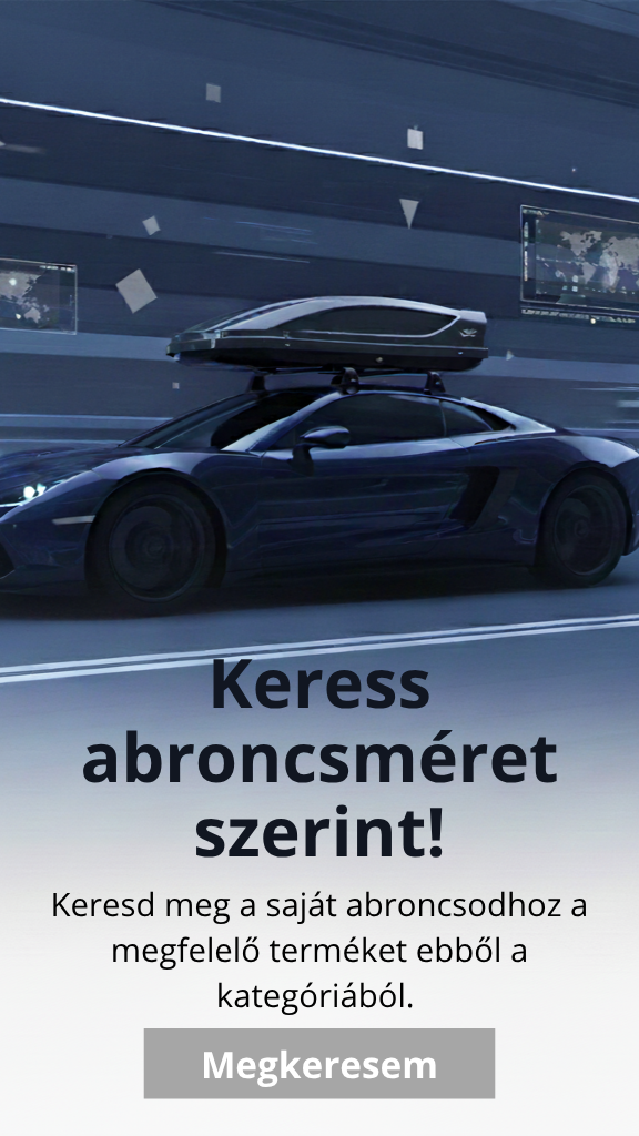 Keress abroncsmeret szerint