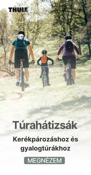 Túrahátizsák Túrahátizsák