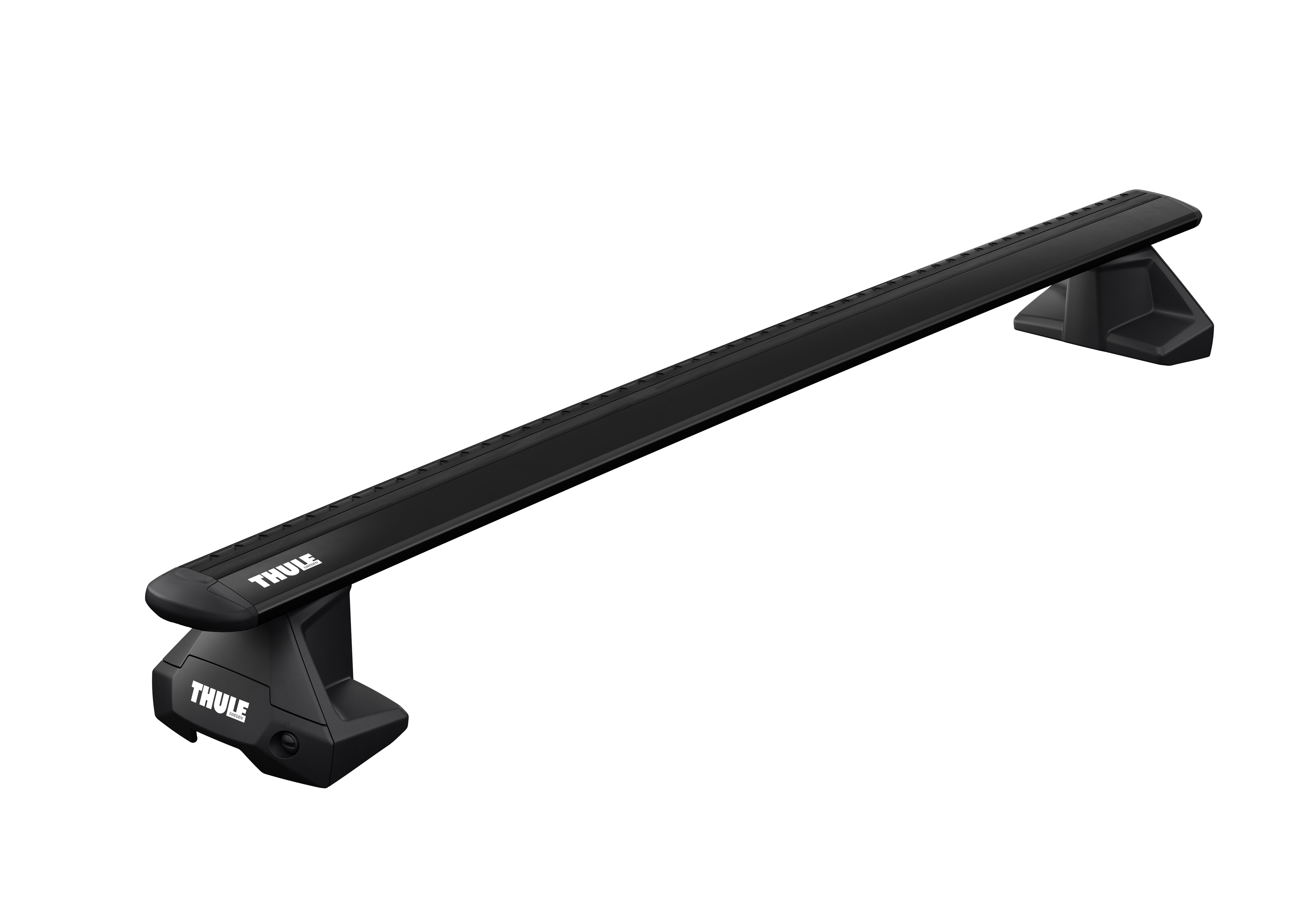 Thule WingBar Evo Black