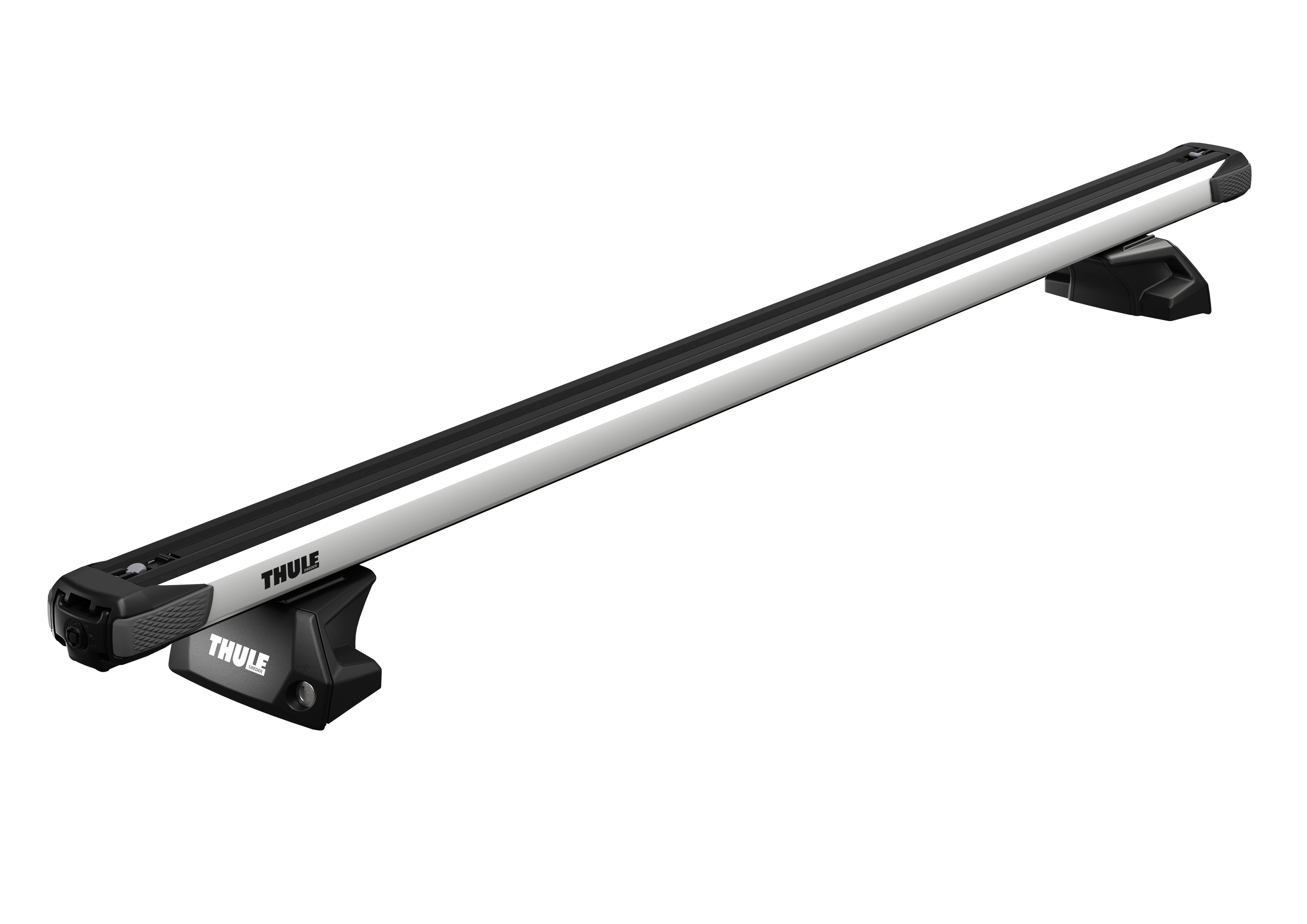 Thule SlideBar Evo