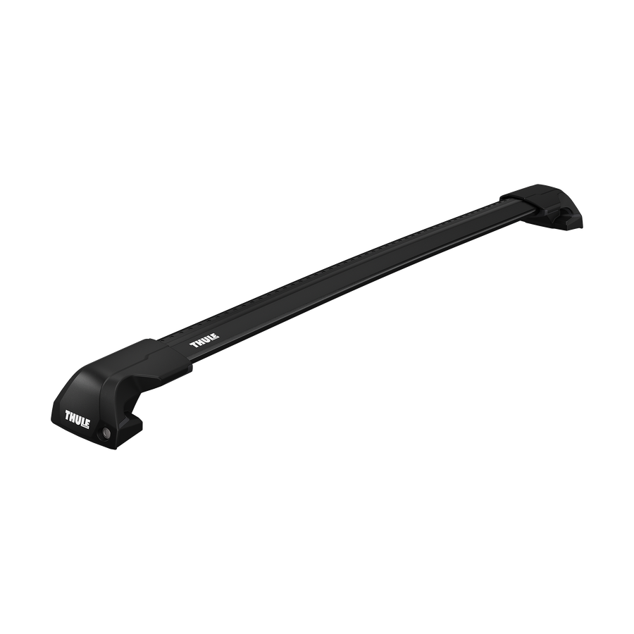 Thule WingBar Edge Black
