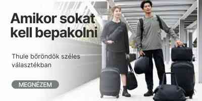 THULE Bőröndök