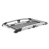 Thule Wingbar Edge 721400 tetőcsomagtartó keresztrúd Thule Wingbar Edge 721400 tetőcsomagtartó keresztrúd