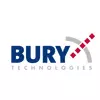 BuryLogo