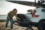 Thule Arcos XL