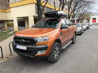 Ford Ranger - Motion XT XL
