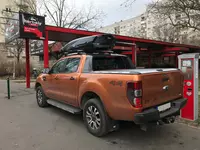 Ford Ranger - Motion XT XL Ford Ranger - Motion XT XL