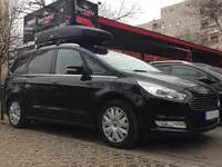 Ford Galaxy - Motion XT XL Limited Edition Ford Galaxy - Motion XT XL Limited Edition