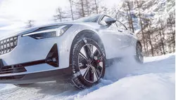 Koenig K Summit MAX Polestar 2  4 