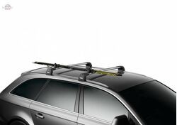 Thule SkiClick silectarto 729100 auton e4qq 5i