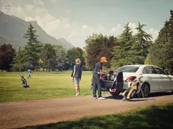 Thule BackSpace Lifestyle