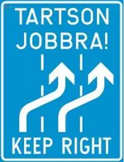 Tartson jobbra tabla ofb1 dw