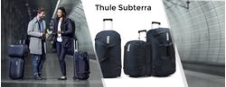 Thule táskák – A márka leggyorsabban fejlődő részlege