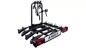 Pro-User AMBER kerékpártartó vonóhorogra Pro-User AMBER kerékpártartó vonóhorogra