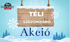 Blue Abstract Winter Sale Instagram Story 660 x 400 k%C3%A9ppont 1 