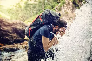 Thule CAPSTONE túrahátizsák Thule CAPSTONE túrahátizsák