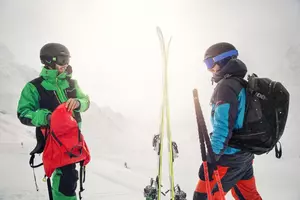 Thule UPSLOPE hátizsák