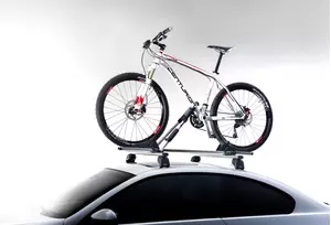 Atera GIRO AF kerékpártartó tetőre Atera GIRO AF kerékpártartó tetőre