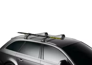 Thule SKICLICK síléctartó Thule SKICLICK síléctartó