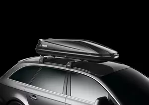 Thule TOURING tetőbox Thule TOURING tetőbox
