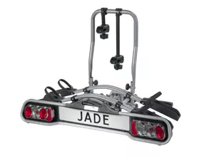 Pro-User JADE kerékpártartó vonóhorogra