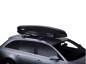 Thule DYNAMIC tetőbox Thule DYNAMIC tetőbox