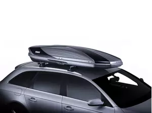 Thule EXCELLENCE tetőbox Thule EXCELLENCE tetőbox