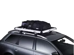 Thule XPLORER csomagtartó tetőkosár