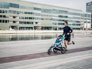 Thule Urban Glide babakocsi Thule Urban Glide babakocsi